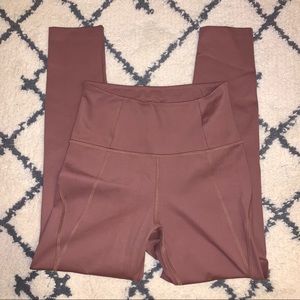 Girlfriend Collective Acorn Leggings
